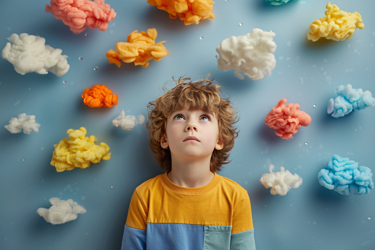 Attentioner Dikkat Programı