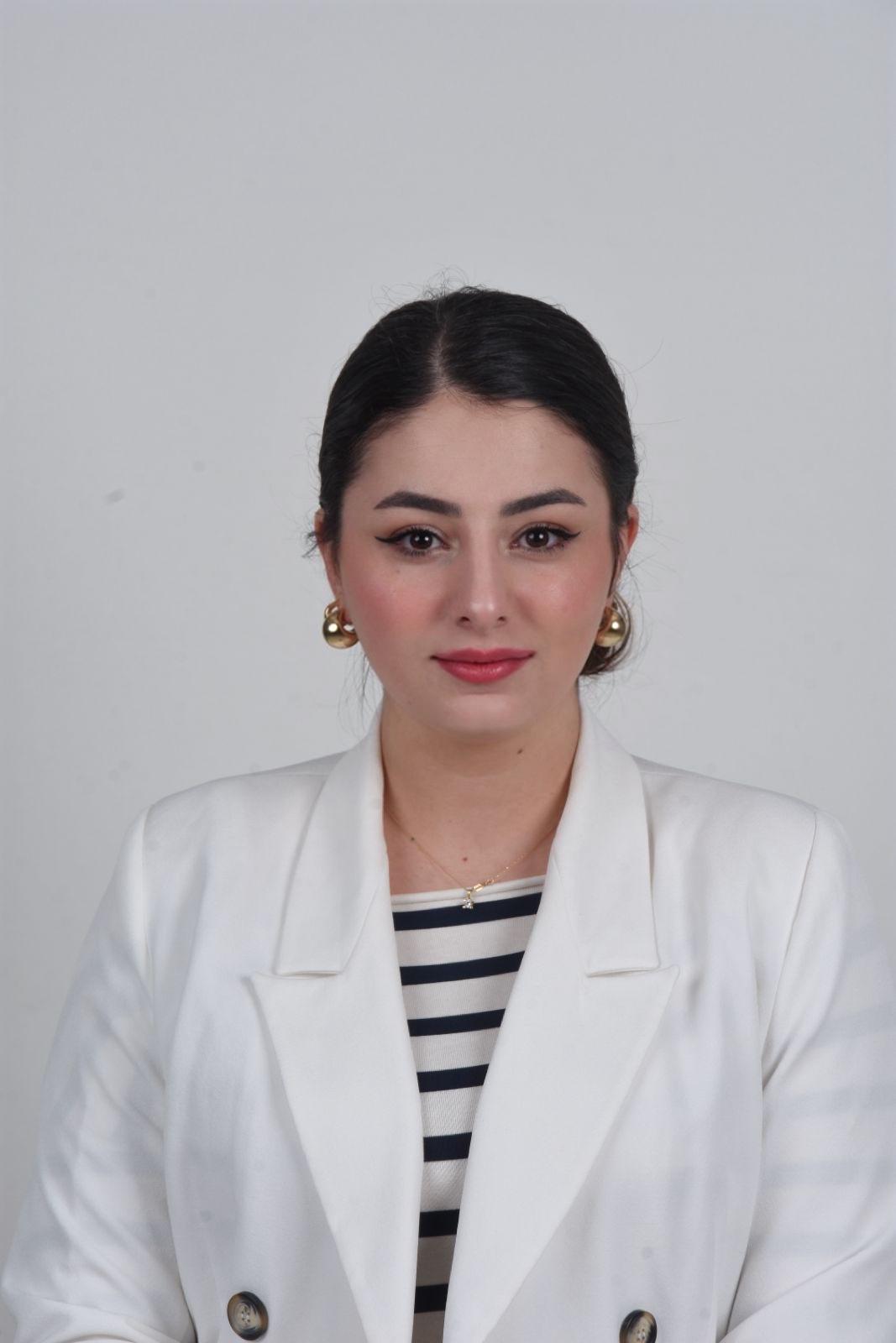Dilan Şık Eroğlu