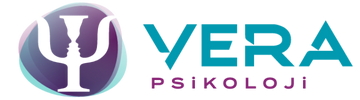 Vera Psikoloji Logo